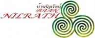 Baan Nilrath Hotel  - Logo